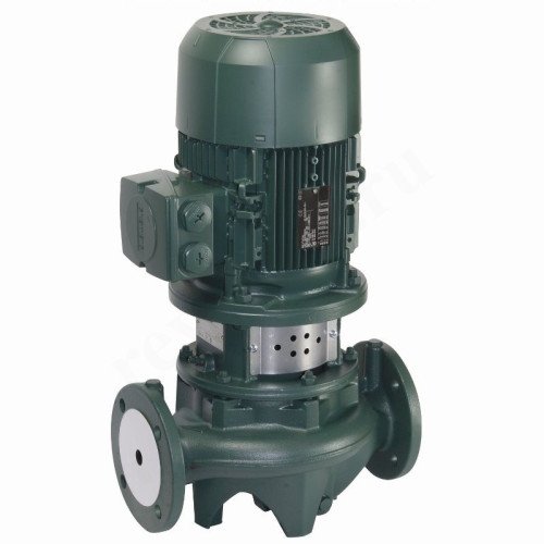 Насос циркуляционный DAB CP-G 80-1400/A/BAQE/2,2 (3х380В; 2,20кВт)