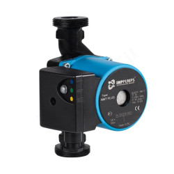 Насос циркуляционный IMP PUMPS NMT PLUS PWM H 32/80-180 (1х220В; 57Вт), L180