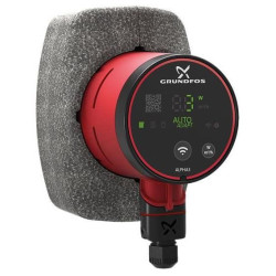Насос циркуляционный Grundfos Alpha3 25-40 130 (1х220В; 18Вт), L130