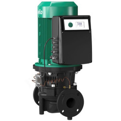 Насос циркуляционный Wilo CronoLine-IL-E 65 150-5,5/2 (3х380В; 5,50кВт)
