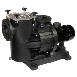 Насос циркуляционный DAB EUROPRO 1250 T - IE3 (3х690В; 9,20кВт)