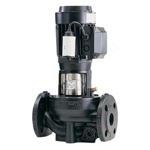 Насос циркуляционный Grundfos TP 40-50/2 A-F-A-BQBE (3х380В; 0,12кВт)