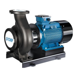 Насос циркуляционный CNP NIS 80-65-160 SWH (3х380В; 15,00кВт)