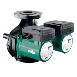 Насос циркуляционный Wilo TOP-SD 32/10 DM PN6/10 (3х380В; 0,18кВт)