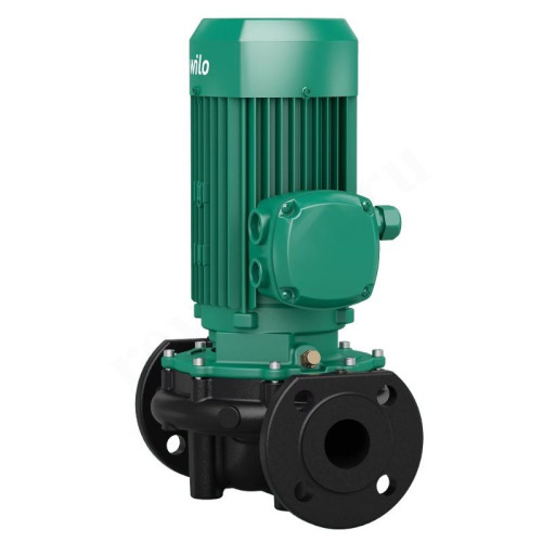 Насос циркуляционный Wilo VeroLine-IPL 80 120-4/2 (3х380В; 4,00кВт)