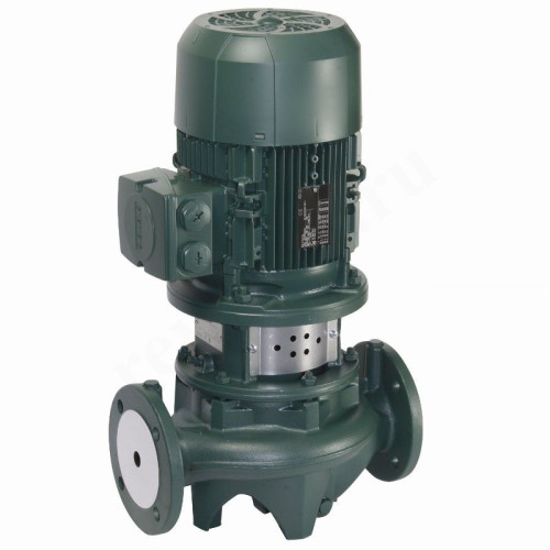 Насос циркуляционный DAB CP-G 65-2640/A/BAQE/4 IE3 (3х380В; 4,00кВт)
