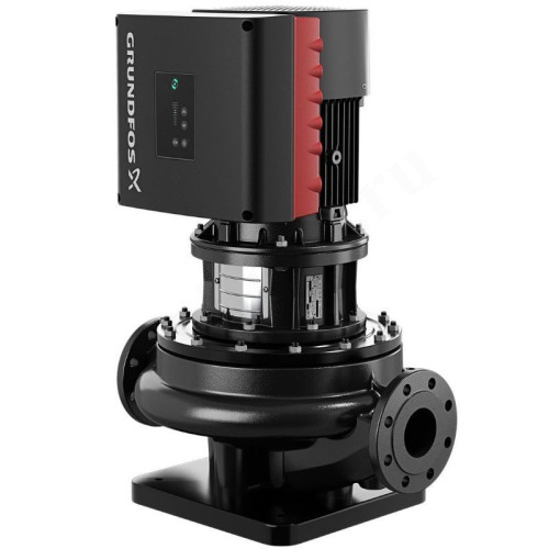 Насос циркуляционный Grundfos TPE 80-330/2 A-F-A-BAQE (3х380В; 11,00кВт)