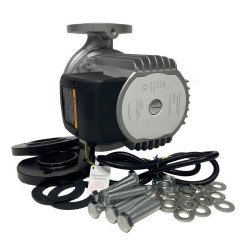 Насос циркуляционный Wilo NOC 50/16 DM (3х380В; 1,30кВт), с фланцами