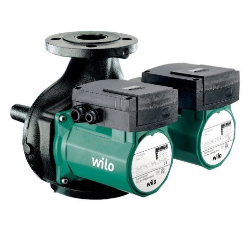 Насос циркуляционный Wilo TOP-SD 50/7 DM PN6/10 (3х380В; 0,61кВт)