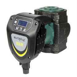 Насос циркуляционный DAB EVOPLUS B 110/250.40 M (1х220В; 0,19кВт)
