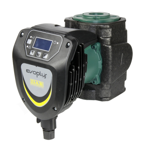 Насос циркуляционный DAB EVOPLUS B 110/250.40 M (1х220В; 0,19кВт)