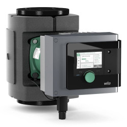Насос циркуляционный Wilo Stratos MAXO 40/0,5 8 PN6/10 (1х220В; 0,23кВт)