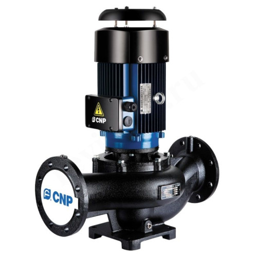 Насос циркуляционный CNP LLT S150-6A/5.5 SWS (3х380В; 5,50кВт)