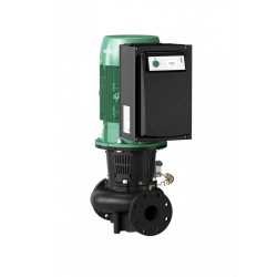 Насос циркуляционный Wilo CronoLine-IL-E 65 160-7,5/2 (3х380В; 7,50кВт)