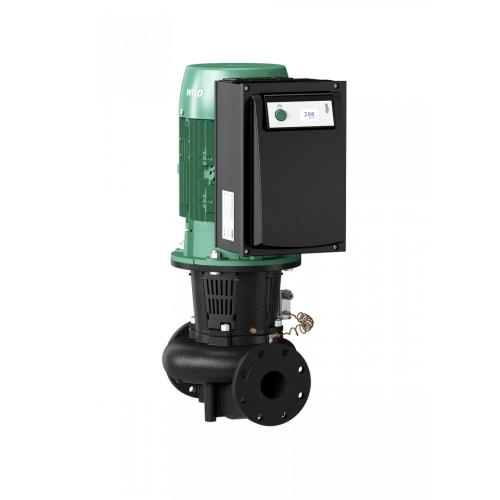 Насос циркуляционный Wilo CronoLine-IL-E 65 160-7,5/2 (3х380В; 7,50кВт)