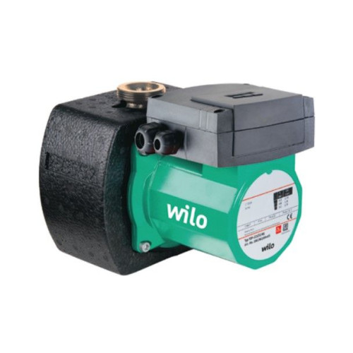 Насос циркуляционный Wilo TOP-S 25/5 EM (1х220В; 50Вт)
