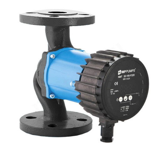 Насос циркуляционный IMP PUMPS NMT SMART 32/80 F220 (1х220В; 0,15кВт)