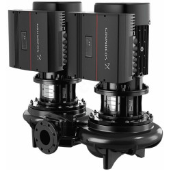 Насос циркуляционный Grundfos TPED 125-300/4 A-F-A-BAQE (3х380В; 37,00кВт)