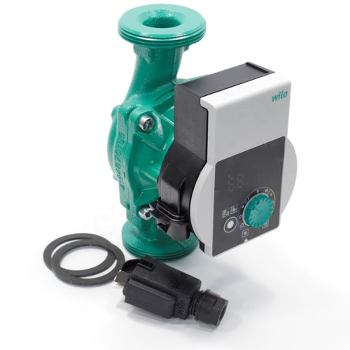 Насос циркуляционный Wilo Yonos PICO 30/1-6 (1х220В; 40Вт), L180