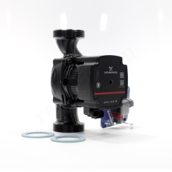 Насос циркуляционный Grundfos Alpha1L 32-40 180 (1х220В; 25Вт), L180