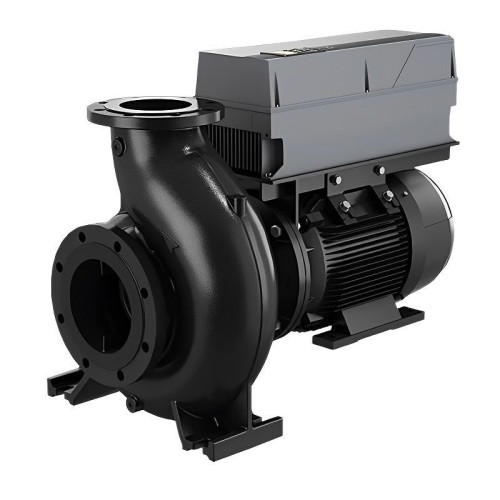 Насос циркуляционный Grundfos NBE 125-250/249 A-F2-A-BAQE (3х380В; 18,50кВт)