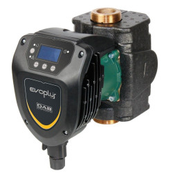 Насос циркуляционный DAB EVOPLUS 80/180 SAN M (1х220В; 0,13кВт), L180