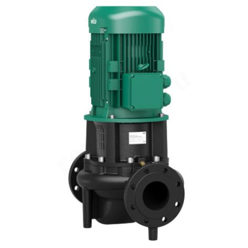 Насос циркуляционный Wilo CronoLine-IL 100 150-15/2 (3х380В; 15,00кВт)