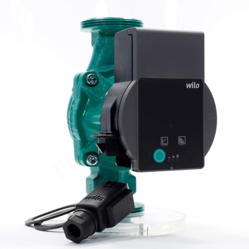 Насос циркуляционный Wilo Atmos PICO 30/1-8 (1х220В; 75Вт), L180