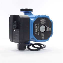 Насос циркуляционный Zota Ring 25/40 S 130 (1х220В; 66Вт), L130
