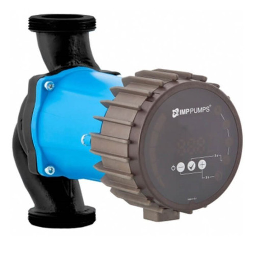 Насос циркуляционный IMP PUMPS NMT SMART 32/100-180 (1х220В; 0,18кВт), L180