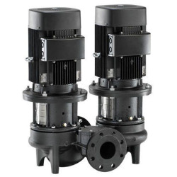 Насос циркуляционный Grundfos TPD 150-90/6 A-F-B-BAQE 400D (3х380В; 8,00кВт)