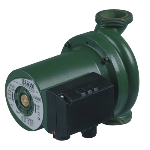 Насос циркуляционный DAB A 50/180 T (3х380В; 0,20кВт), L180