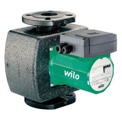 Насос циркуляционный Wilo TOP-S 50/4 EM PN6/10 (1х220В; 0,18кВт)