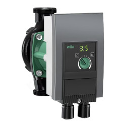 Насос циркуляционный Wilo Yonos MAXO 25/0,5-12 PN10 (1х220В; 0,20кВт)