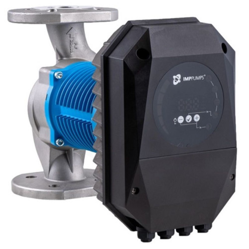 Насос циркуляционный IMP PUMPS NMT SAN MAX II S 80/40 F360 (1х220В; 0,39кВт)