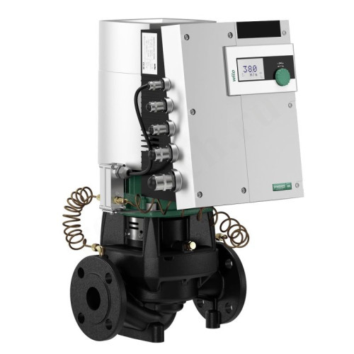 Насос циркуляционный Wilo STRATOS GIGA 80 1-21/3,5 (3х380В; 3,50кВт)