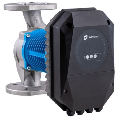 Насос циркуляционный IMP PUMPS NMT SAN MAX II S 80/120 F360 (1х220В; 1,40кВт)