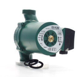 Насос циркуляционный DAB A 56/180 M (1х220В; 0,27кВт), L180