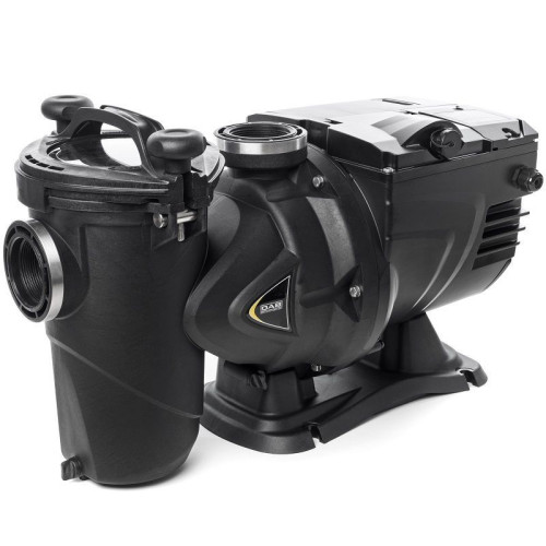 Насос циркуляционный DAB E.PRO 150 (1х220В; 1,25кВт)