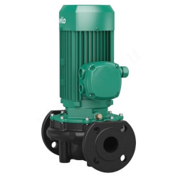 Насос циркуляционный Wilo VeroLine-IPL 25 90-0,25/2 (3х380В; 0,25кВт)
