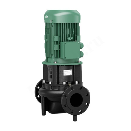 Насос циркуляционный Wilo CronoLine-IL 65 170-11/2 (3х380В; 11,00кВт)