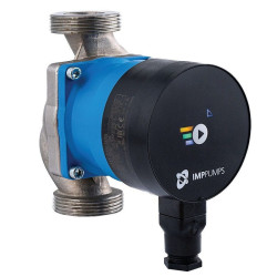 Насос циркуляционный для ГВС IMP PUMPS NMT SAN MINI 25/40-180 (1х220В; 17Вт), L180