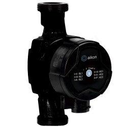 Насос циркуляционный CNP Aikon CMS(L) 32-4T1Fr (1х220В; 25Вт)