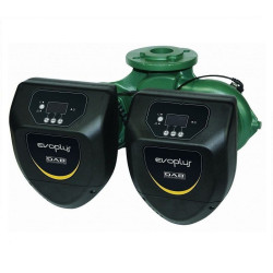 Насос циркуляционный DAB EVOPLUS D 80/360.80 M (1х220В; 0,67кВт)
