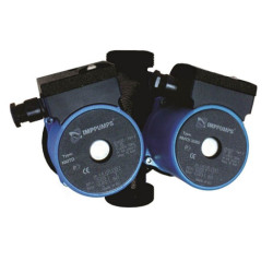 Насос циркуляционный IMP PUMPS NMTD PLUS 32/60-180 (1х220В; 0,14кВт), L180