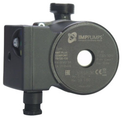 Насос циркуляционный IMP PUMPS NMT PLUS COMFORT 15/120-130 (1х220В; 0,10кВт), L130