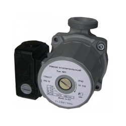 Насос циркуляционный Wilo NO 30/4 180 (1х220В; 48Вт), L180