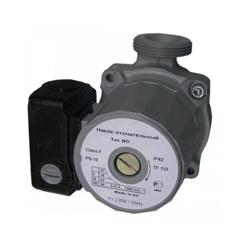 Насос циркуляционный Wilo NO 30/4 180 (1х220В; 48Вт), L180