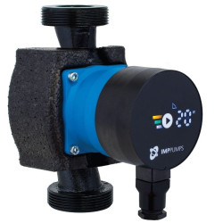 Насос циркуляционный IMP PUMPS NMT MINI PLUS 25/60-180 (1х220В; 35Вт), L180