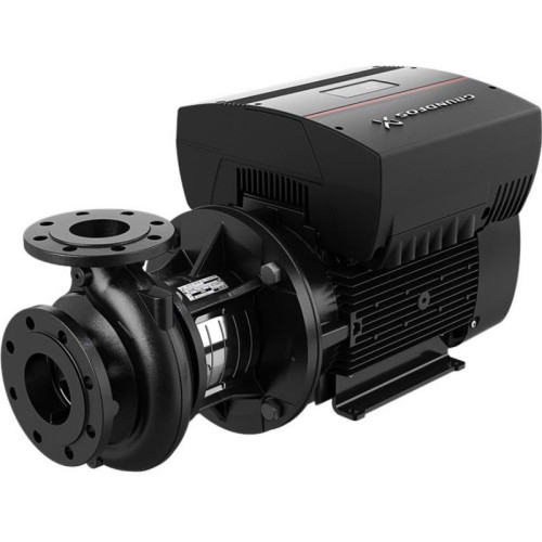 Насос циркуляционный Grundfos NBE 50-200/219 A-F2-A-BAQE (3х380В; 22,00кВт)
